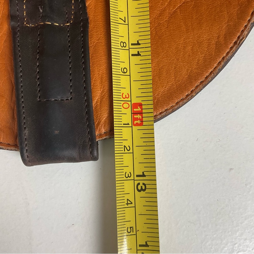 Alvies Rickshaw Stingray Cowboy Boots 10.5 E Exotic - Picture 3 of 16